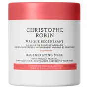 Christophe Robin Regenerating Mask with prickly pear oil, 75ml