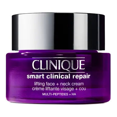 Clinique Smart Clinical Repair Lifting Face + Neck Cream 50ml