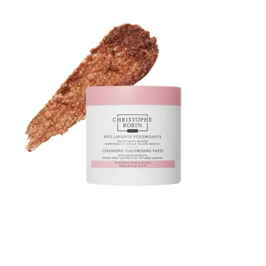 Christophe Robin Cleansing Volumising Paste