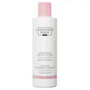 Christophe Robin Volumising Shampoo with Rose Extracts