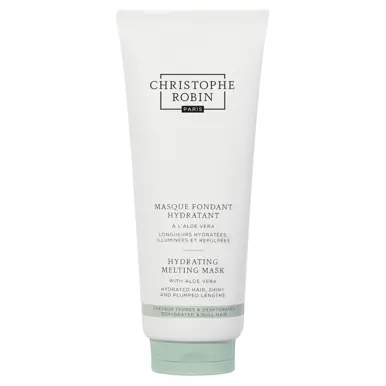 Christophe Robin Hydrating Melting Mask with Aloe Vera
