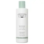 Christophe Robin Hydrating Shampoo with Aloe Vera