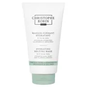Christophe Robin Hydrating Melting Mask With Aloe Vera 75ml