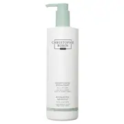 Christophe Robin Hydrating Shampoo With Aloe Vera, 500ml