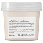 Davines ESSENTIALS Love Curl Conditioner 250ml