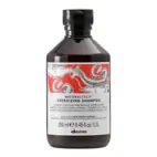 Davines NATURALTECH Energising Shampoo for Fragile Thinning Hair 250ml