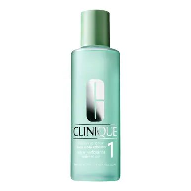 Clinique Clarifying Lotion 1 Gentle Exfoliant 400ml