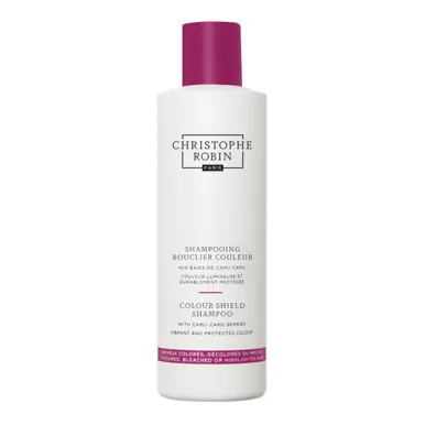 Christophe Robin Colour Shield Shampoo