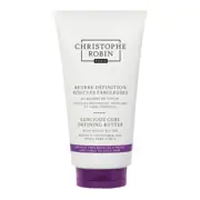 Christophe Robin Luscious Curl Defining butter with Kokum Butter 150ml