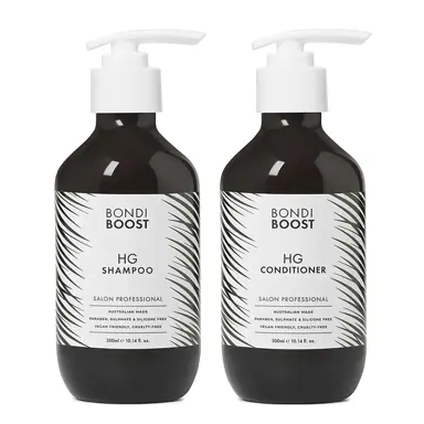 Bondi Boost HG Duo Bundle