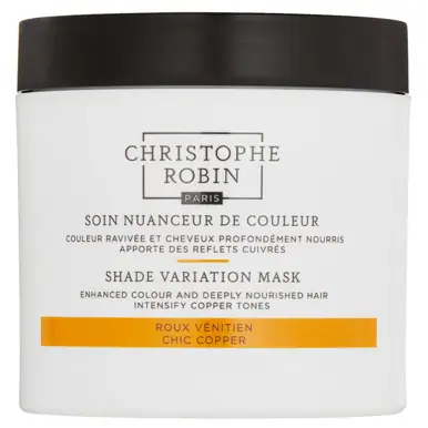 Christophe Robin Shade Variation Care - Chic Copper 250