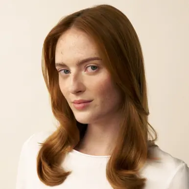 Christophe Robin Shade Variation Care - Chic Copper 250