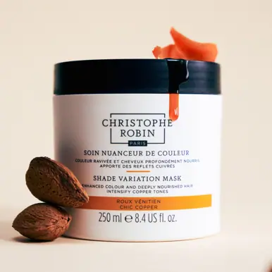 Christophe Robin Shade Variation Care - Chic Copper 250