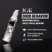 IGK GOOD BEHAVIOR Supreme Seal Anti-Frizz Serum 50ml