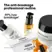 L'Oréal Professionnel Metal Detox Mini trio kit