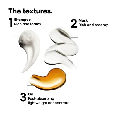 L'Oréal Professionnel Metal Detox Mini trio kit