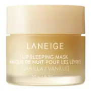 Laneige Lip Sleeping Mask Vanilla 20g