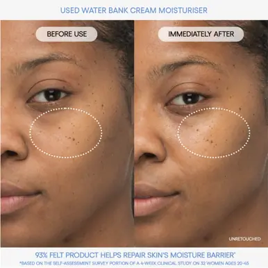 Laneige Water Bank Blue Hyaluronic Cream 50ml