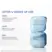 Laneige Water Bank Blue Hyaluronic Cream 50ml