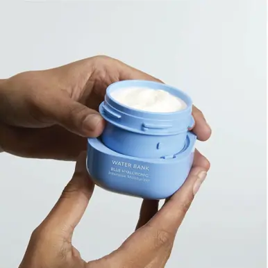 Laneige Water Bank Blue Hyaluronic Cream 50ml Refill