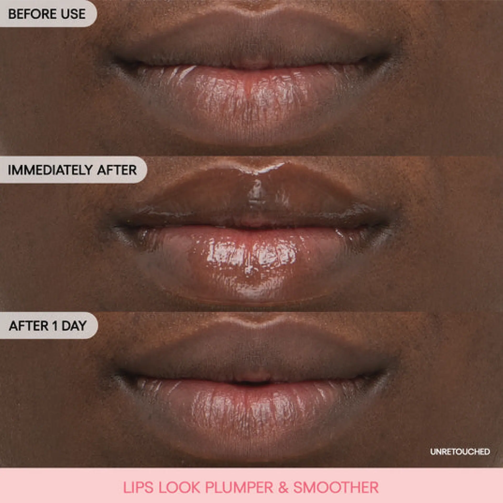 Laneige Bouncy & Firm Lip Treatment 12g