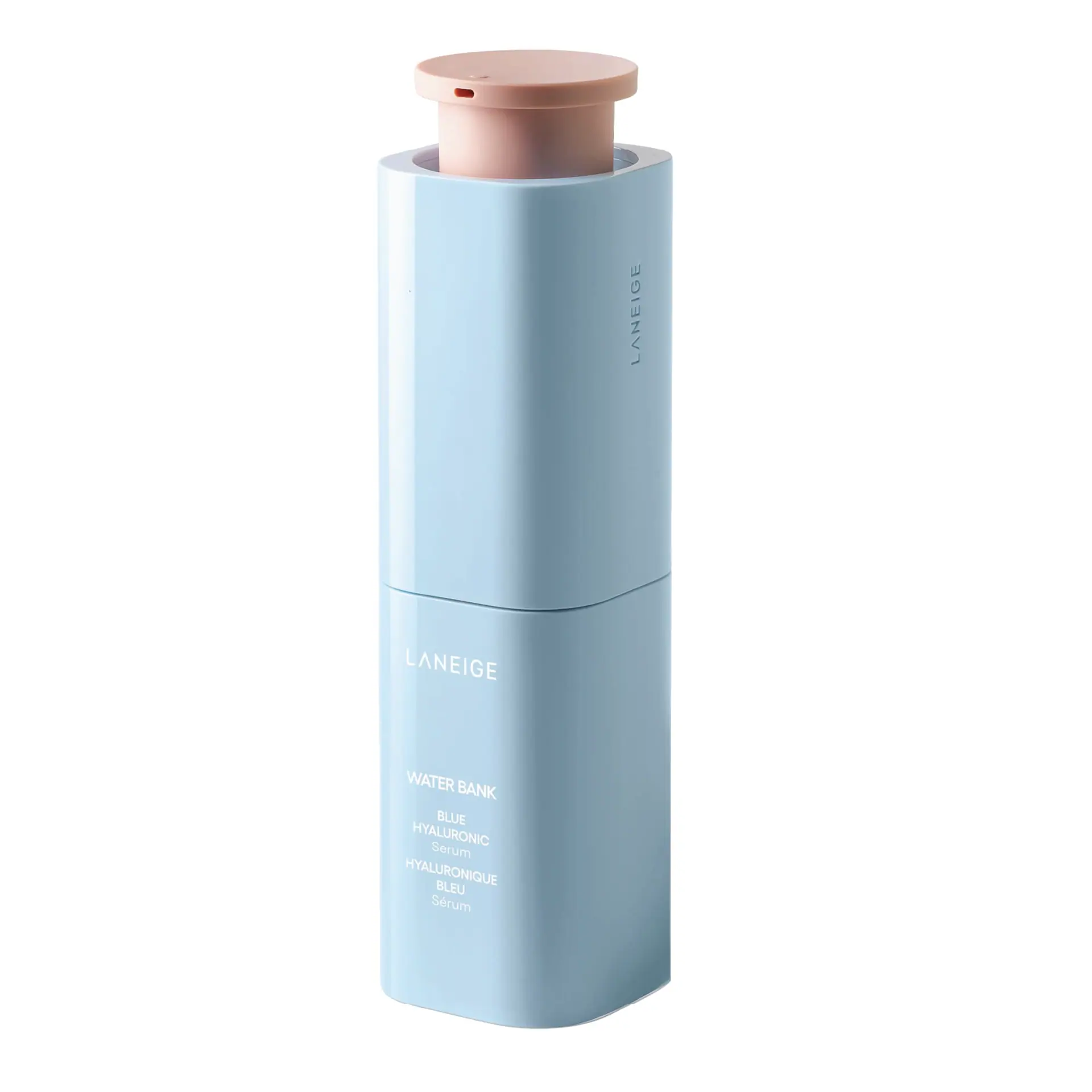Laneige Water Bank Blue Hyaluronic Serum 50ml
