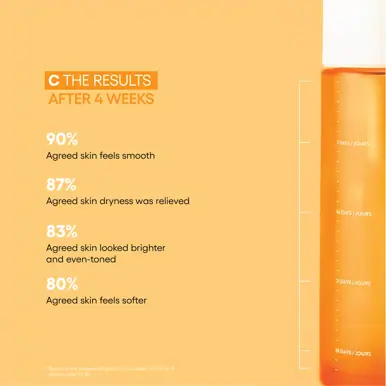LANEIGE Radian-C Brightening Treatment Essence 150ml