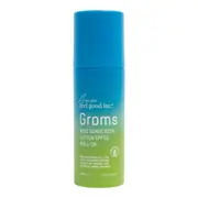 We Are Feel Good Inc. Groms Kids SPF50 Roll On 100ml