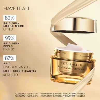 Estée Lauder Revitalizing Supreme+ Youth Power Créme 75ml