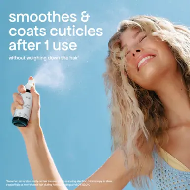 Bondi Boost Heat Protect Spray