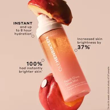 Ole Henriksen Peach Glow Mist