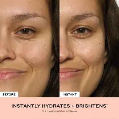 Ole Henriksen Peach Glow Mist