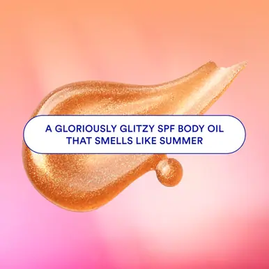 Ultra Violette Disco Queen Shimmer Oil SPF50 95ml