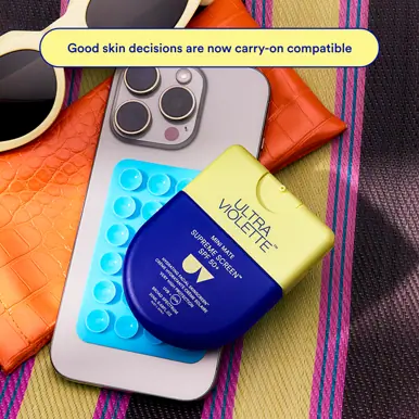 Ultra Violette Supreme Screen SPF 50+ Mini Mate 20ml