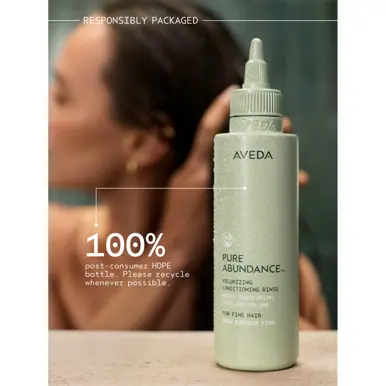 Aveda Pure Abundance Volumizing Conditioning Rinse