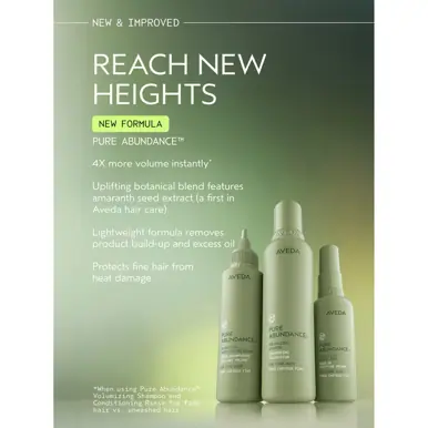 Aveda Pure Abundance Volumizing Conditioning Rinse