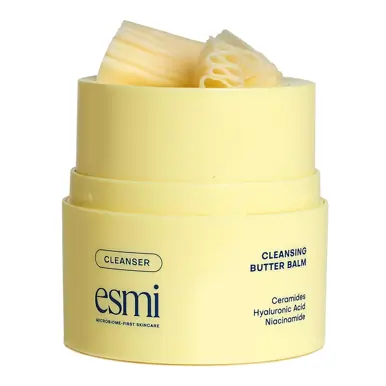Esmi Skin Minerals Cleansing Butter Balm 50ml