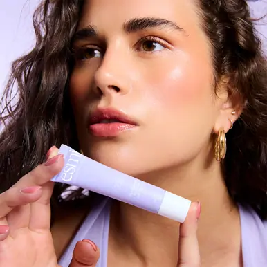 Esmi Skin Minerals Plumping Peptide Lip Balm 10ml