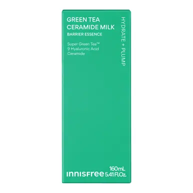 INNISFREE Green Tea Ceramide Milk 