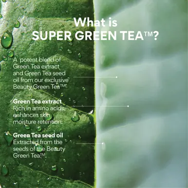 INNISFREE Green Tea Ceramide Milk 