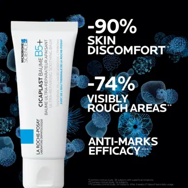 La Roche-Posay Cicaplast Baume B5+ 40ml