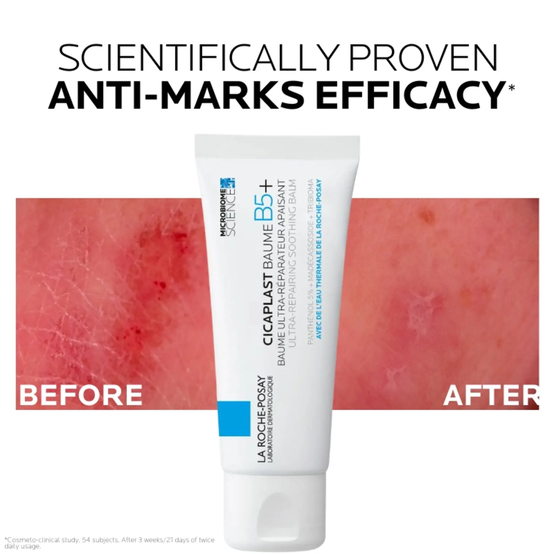 La Roche-Posay Cicaplast Baume B5+ 40ml