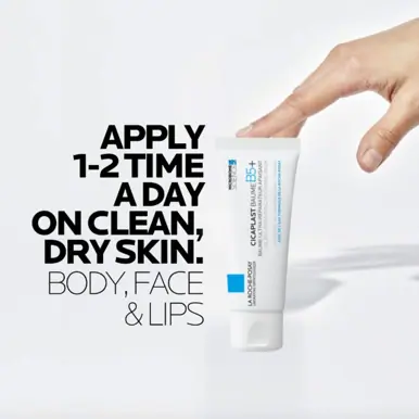 La Roche-Posay Cicaplast Baume B5+ 40ml
