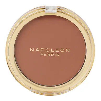 Napoleon Perdis Bronze Icon Matte