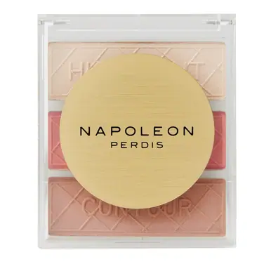 Napoleon Perdis The Ultimate Contour Palette Light