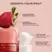 Ole Henriksen Pout Preserve Sugar Melt Lip Scrub - Strawberry Sorbet