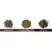 Anastasia Beverly Hills Soft Arch Brow Kit