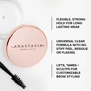 Anastasia Beverly Hills Soft Arch Brow Kit