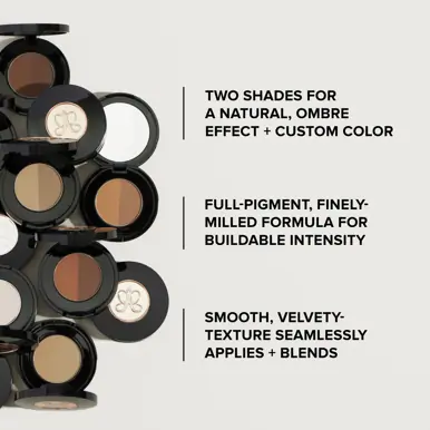 Anastasia Beverly Hills Soft Arch Brow Kit