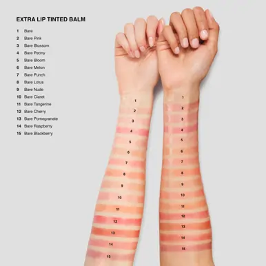 Bobbi Brown Extra Lip Tint